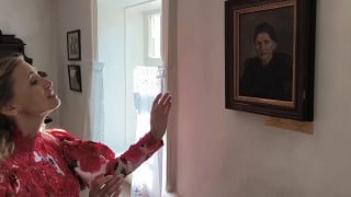 Друзья, продолжаем следить за ходом заочного конку...