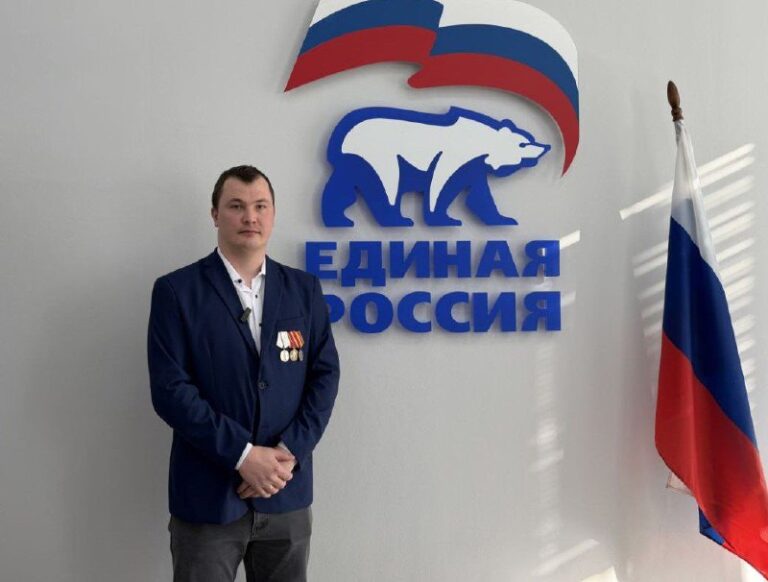 Награда нашла героя!6 марта, в рамках региональной...