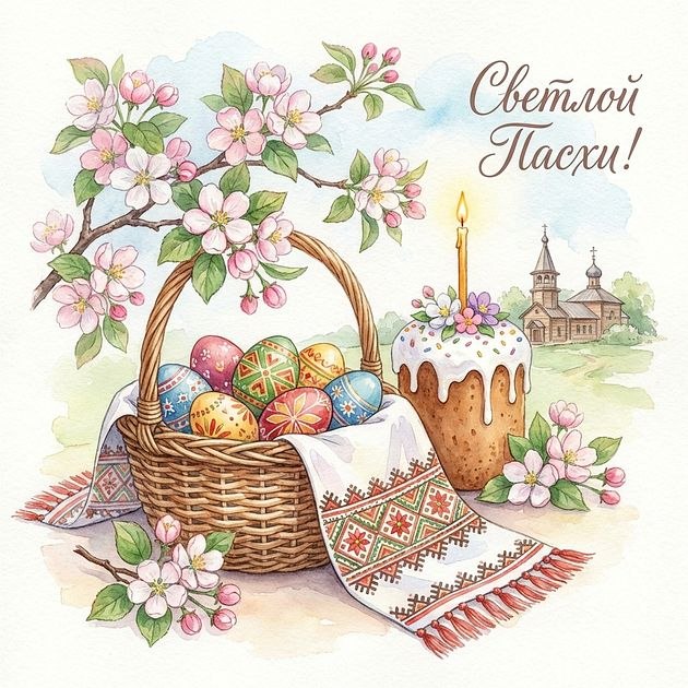 Дорогие земляки, православные христиане!Сердечно п...